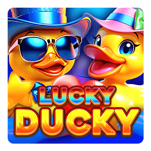 Lucky Ducky